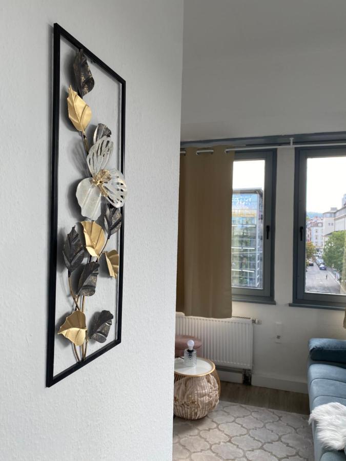 Urbansuites - Modern & Zentral In Der City - Dein Zuhause In Stuttgart Exterior photo